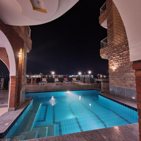 Blue Nile House